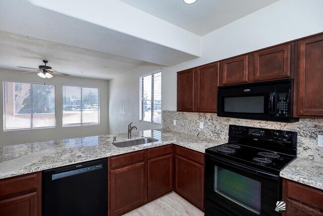 Building Photo - 3567 W 22nd Pl