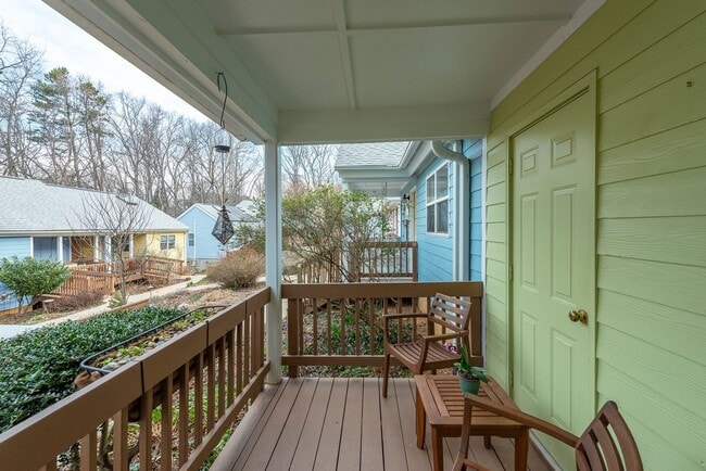 Building Photo - West Asheville Rental! Co-housing Development
