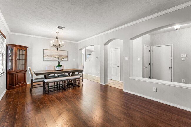 Building Photo - 7419 Chathan Glen Ln