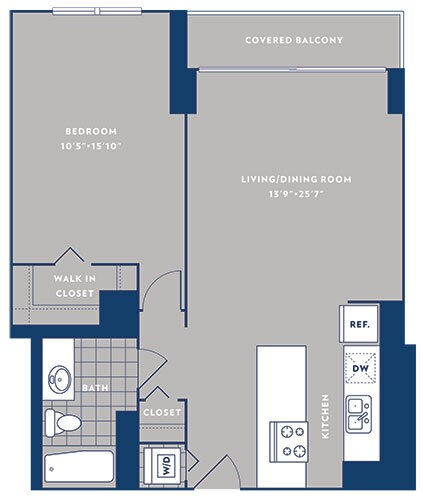 One Superior Place 1 W Superior St Chicago Il Apartment Finder