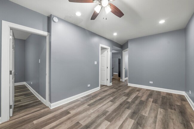 Building Photo - 7823 S Morgan St