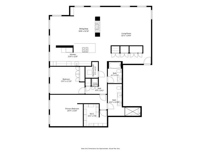 Building Photo - 618 E 2nd St