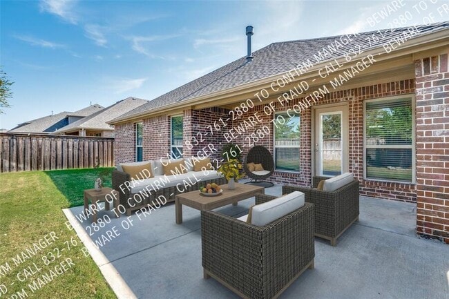 Building Photo - Award Winning Prosper ISD Home Located in ...