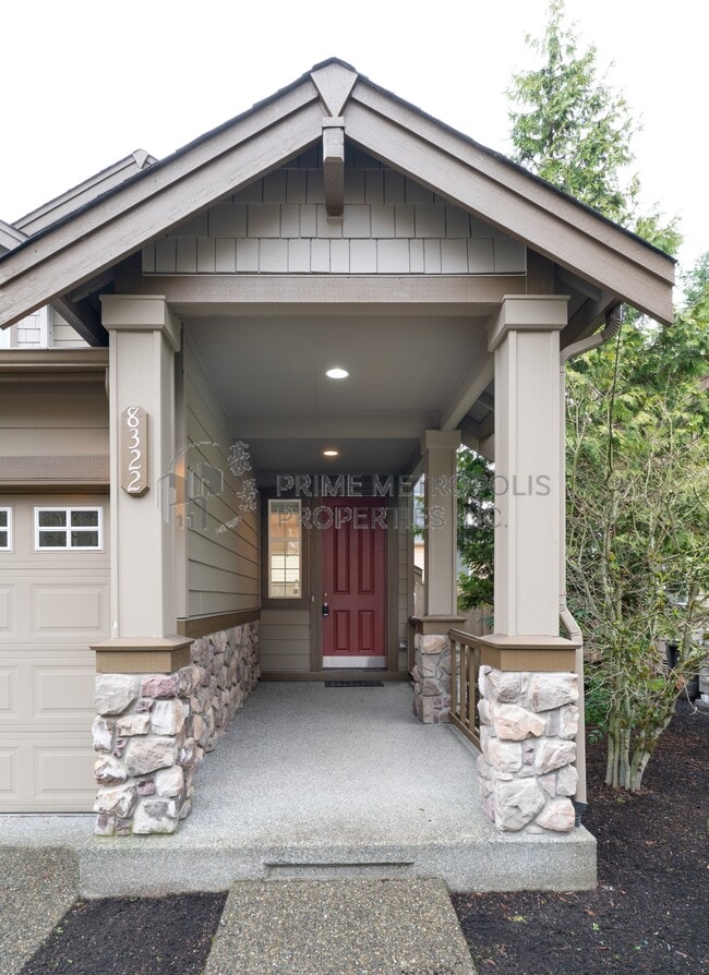 Building Photo - 8322 137th Ct NE