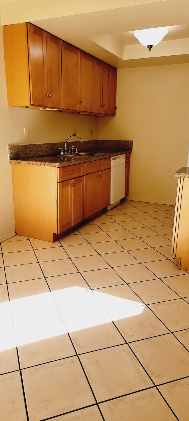 Kitchen - 1445 W 227th St