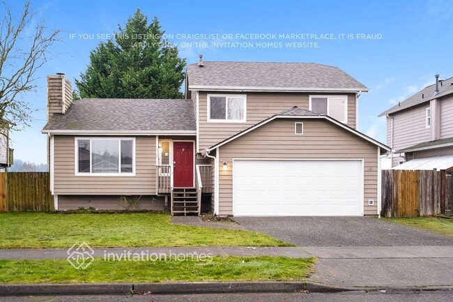 Building Photo - 15120 165th Ave SE