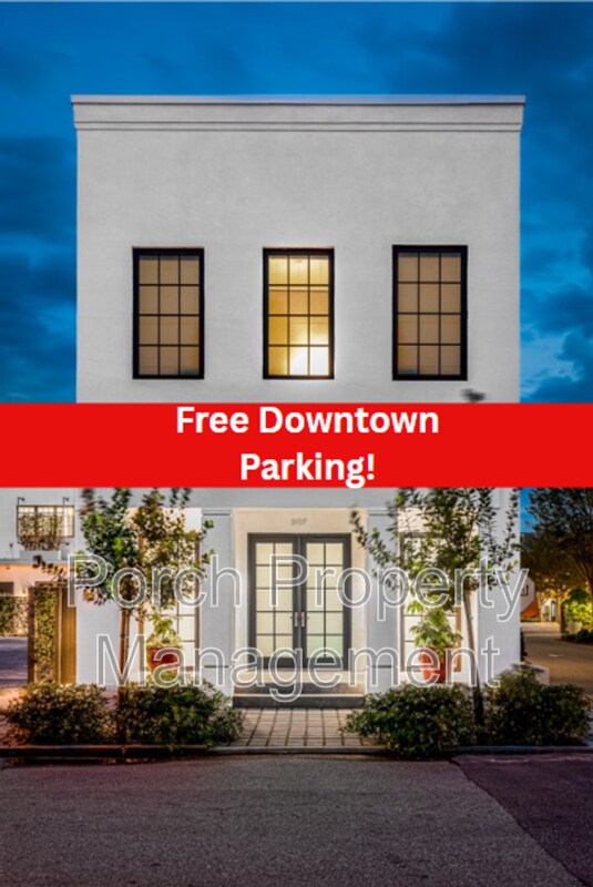 Primary Photo - 207 E Intendencia St