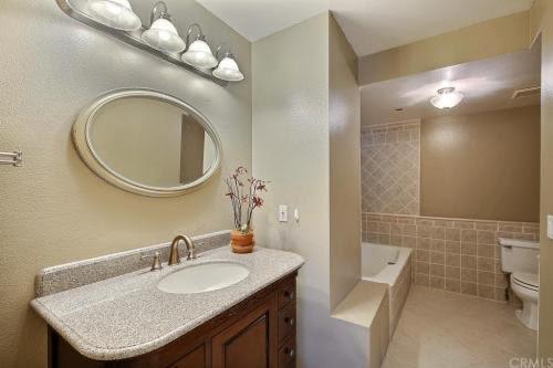 master bathroom - 500 E Del Mar Blvd