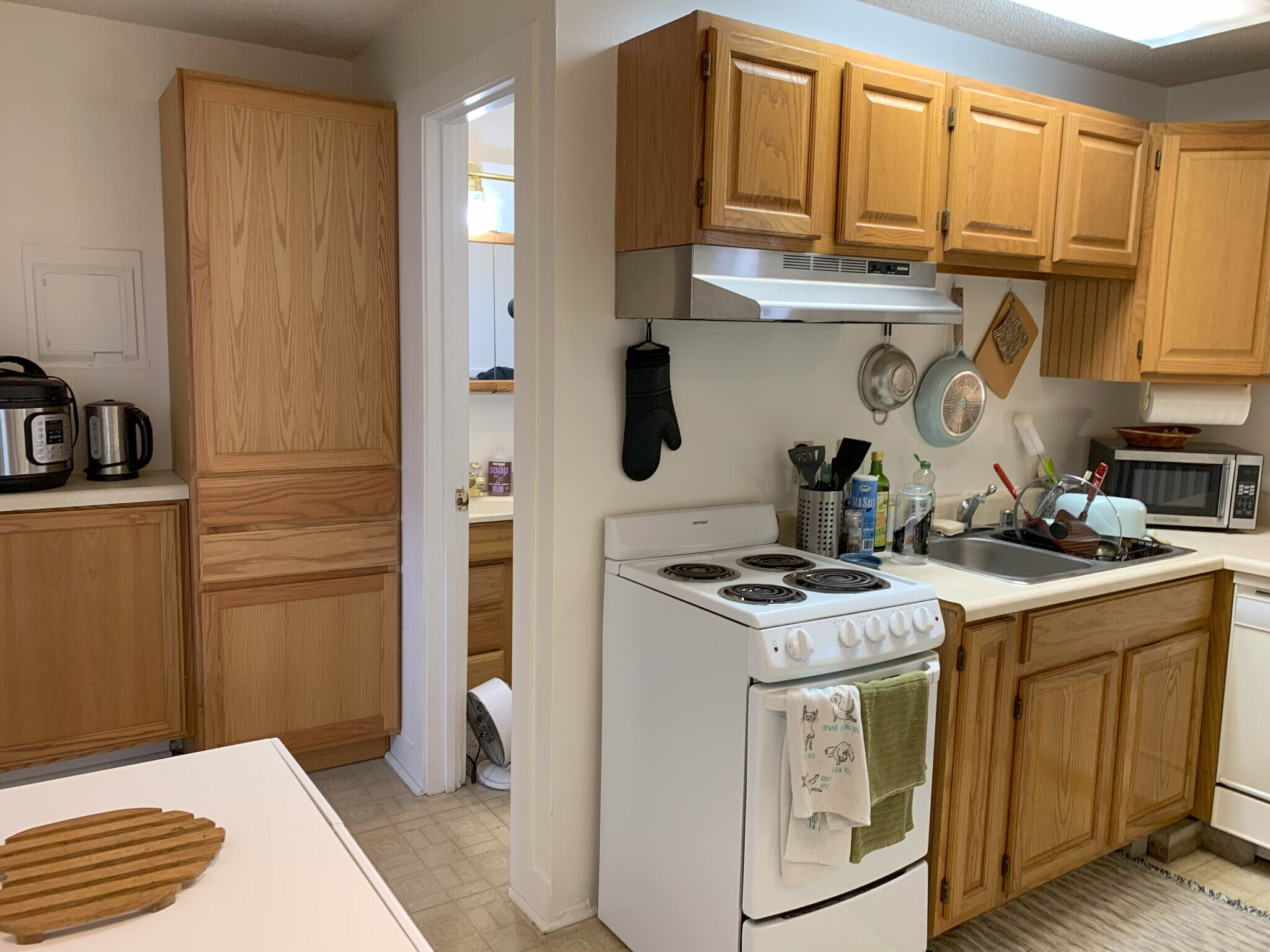 Building Photo - 1329 Connecticut St