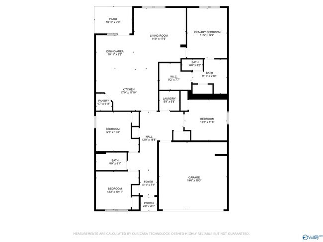 Building Photo - 132 Ozy Dr