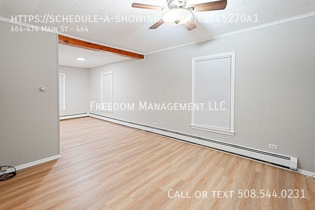 Building Photo - 464-474 Main St-464