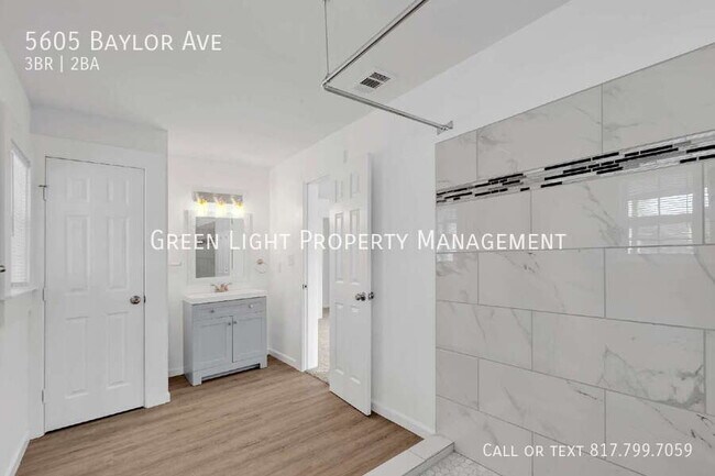 Building Photo - 5605 Baylor Ave