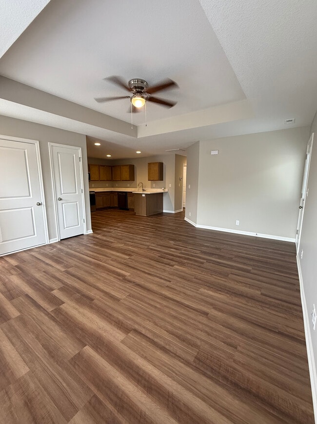 Building Photo - 1512 Park Ave