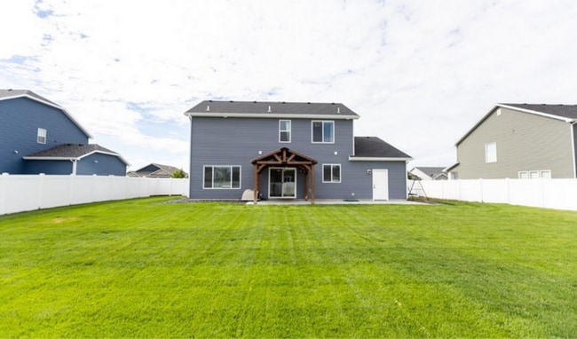 Building Photo - Summerfield Home For Rent!