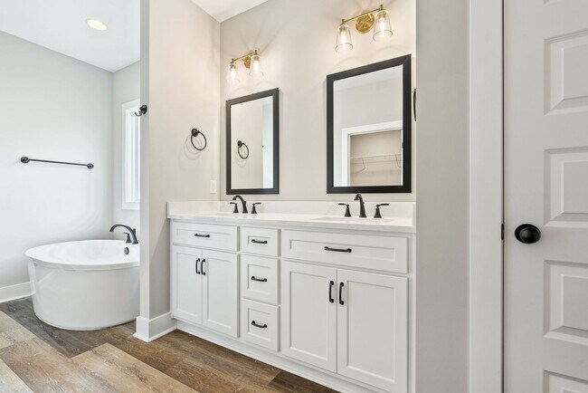 Building Photo - New Construction. Available now. 3 Br 2.5 Ba open concept home