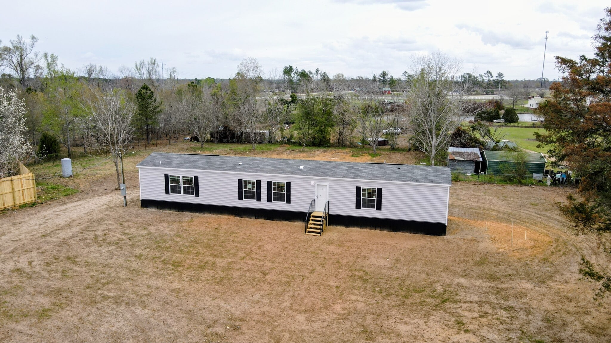 Building Photo - 401 Coogan Williams Rd