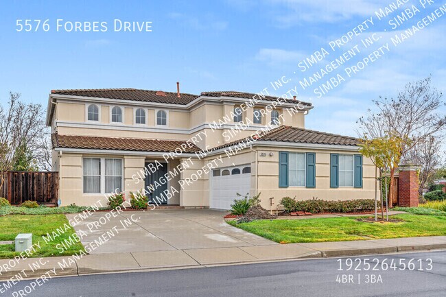 Building Photo - 5576 Forbes Dr