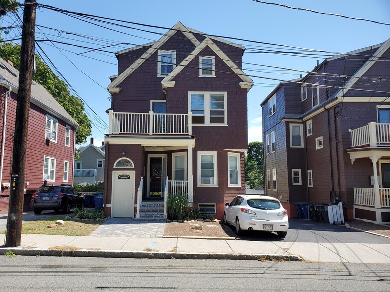 Building Photo - 28 Claremon St