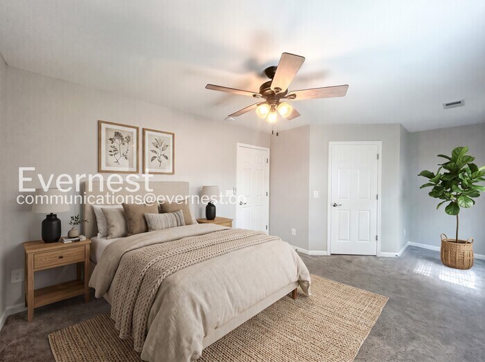 Building Photo - 7703 Porter House Dr