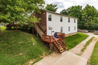 Building Photo - 4489 Ammon Ave