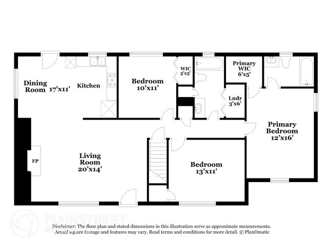 Building Photo - 2911 Lithia Pl