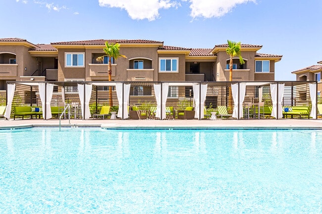 Building Photo - The View at Horizon Ridge