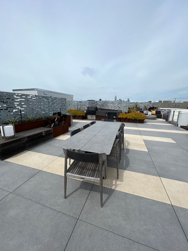 Building Photo - DOGPATCH MODERN LUXURY Jr 1BR 1BA CONDO, R...