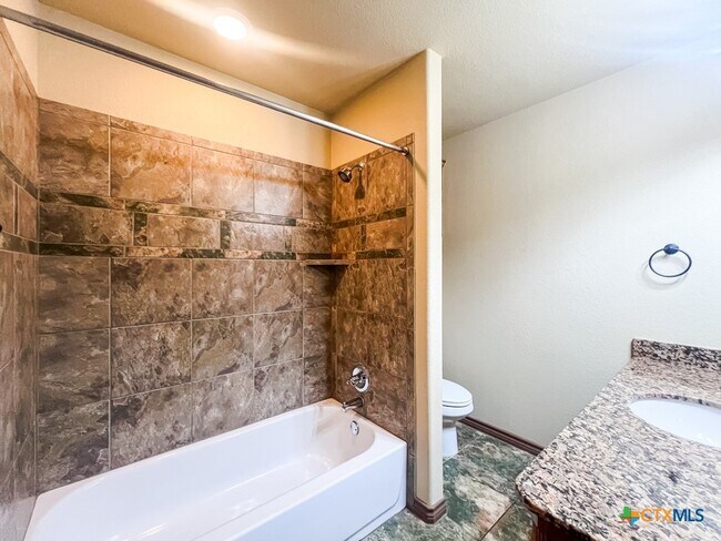 Building Photo - 700 Cosper Creek Dr