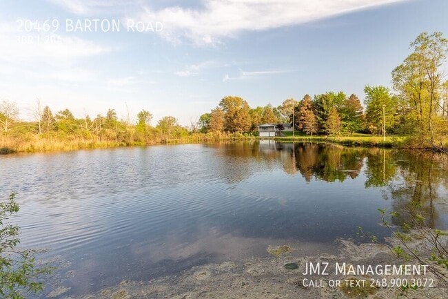 Building Photo - 20469 Barton Rd