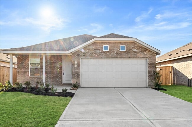 Building Photo - 6603 Sassafras Grn Dr