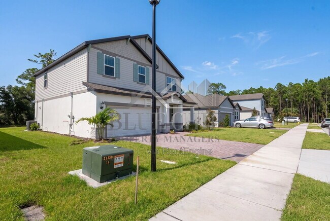 Building Photo - 1129 British Cir