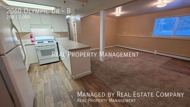 Building Photo - 2060 Olympic Dr