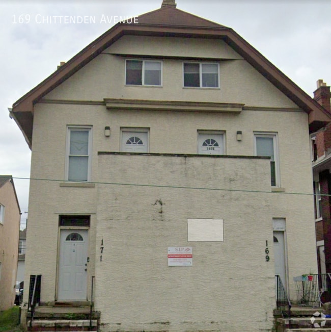 Building Photo - 169 Chittenden Ave
