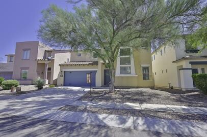 Building Photo - Rancho Sahuarita