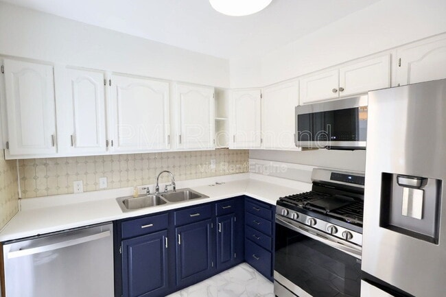 Building Photo - 1107 Carrolton St