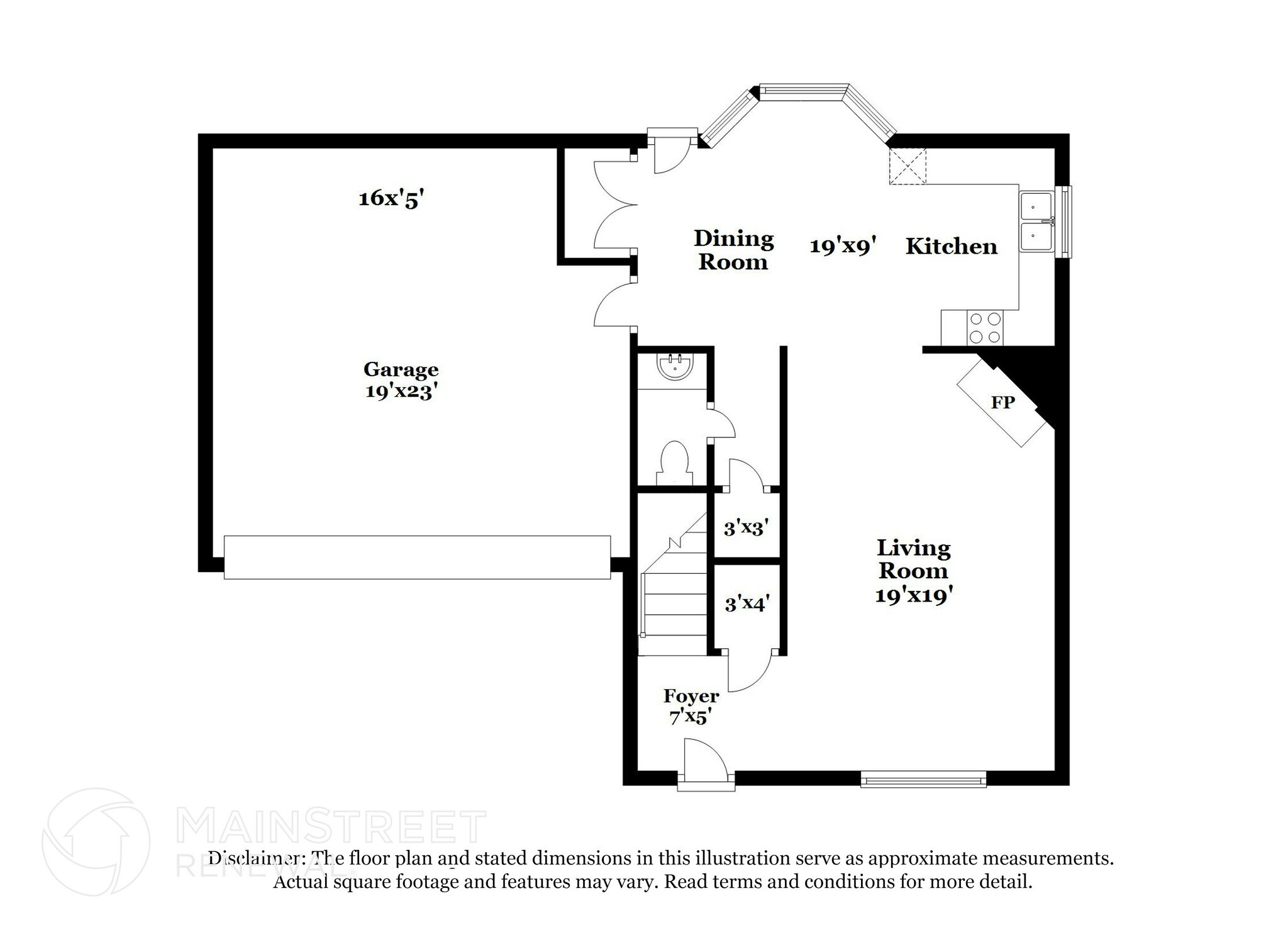Building Photo - 9406 Slezenger Ln