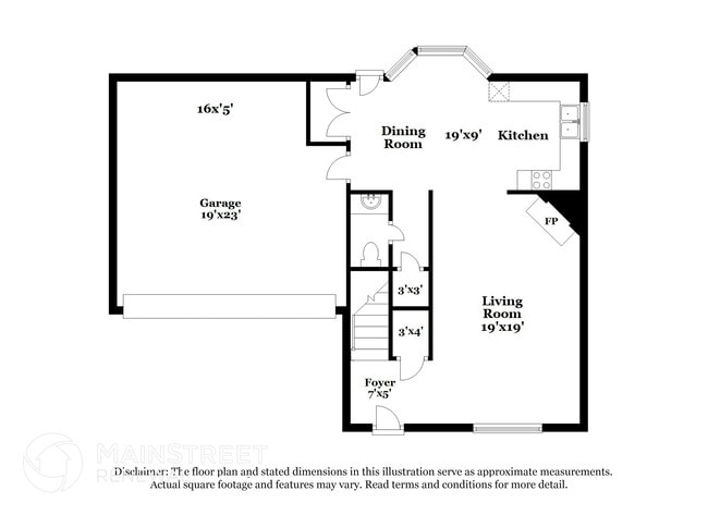 Building Photo - 9406 Slezenger Ln