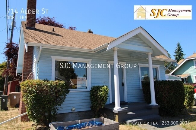 Primary Photo - 714 N Alder St