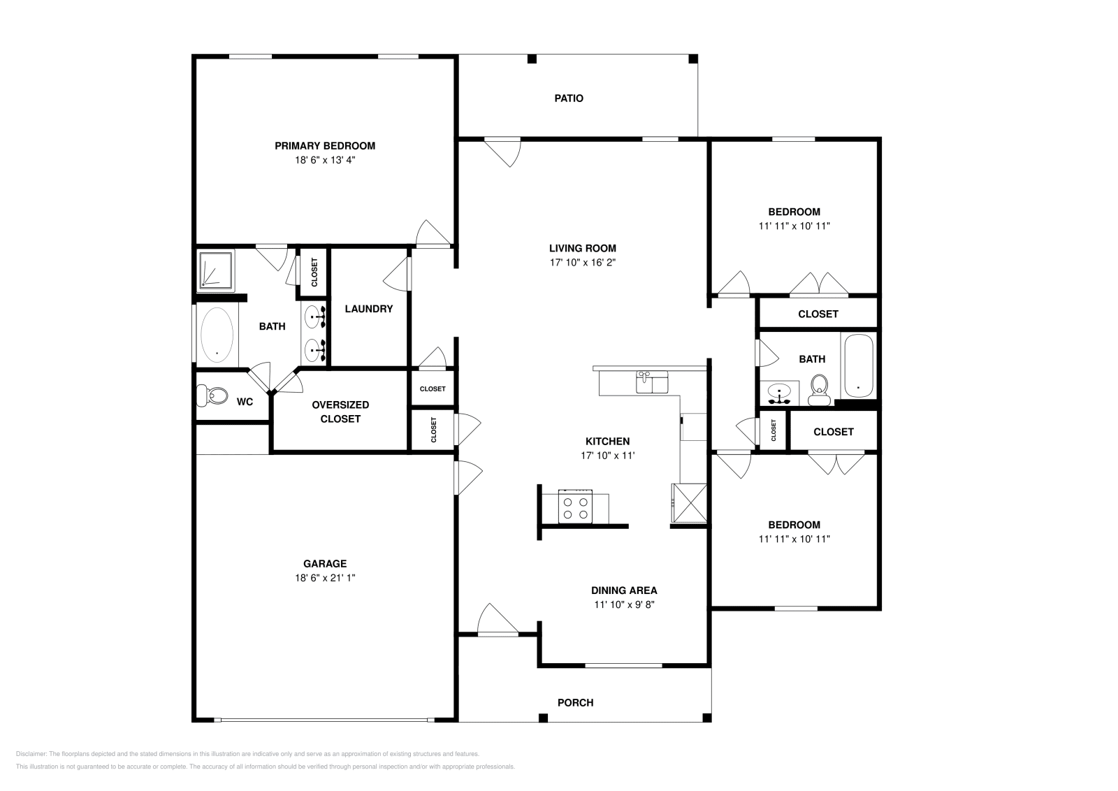 Building Photo - 814 Ellyson Dr