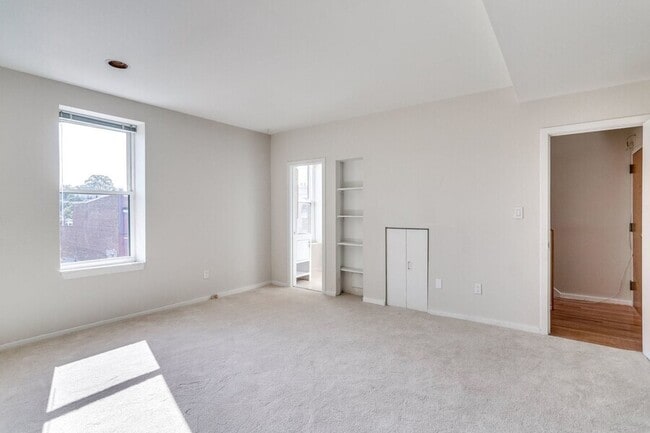Building Photo - 2300 18th St NW