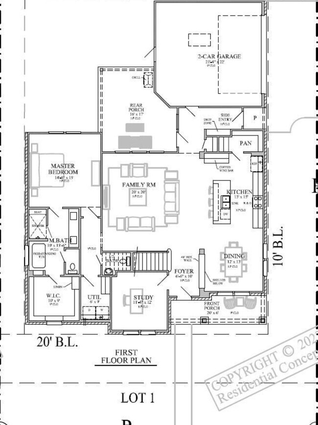 Building Photo - 18219 Polo Meadow Dr