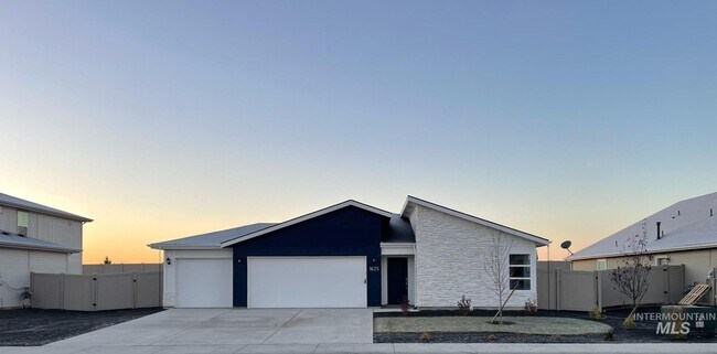 Primary Photo - Never Lived in Brand New 4 bedroom 2 bathroom Home in Middleton.