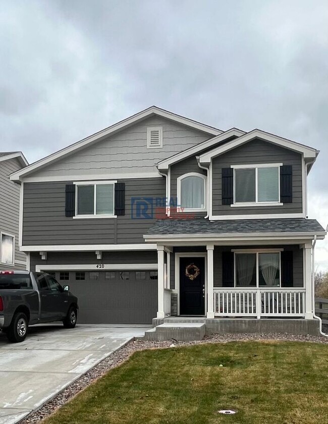 Building Photo - 420 Ryan Ave