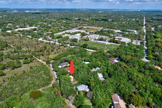 Building Photo - 6767 SW 154th St