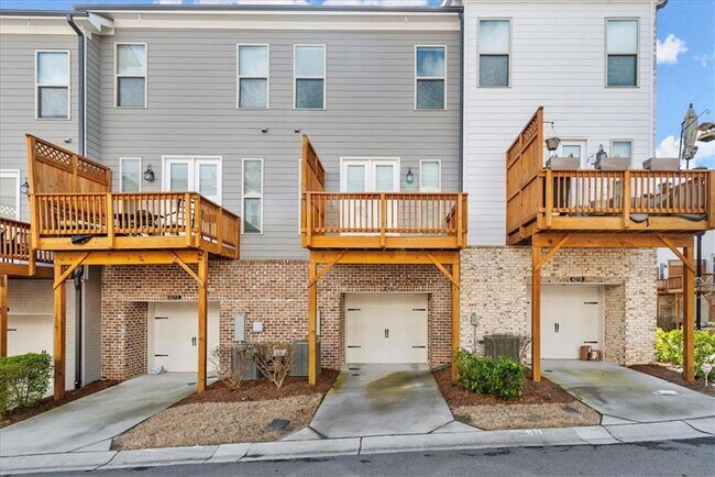 Building Photo - 4217 Deming Cir