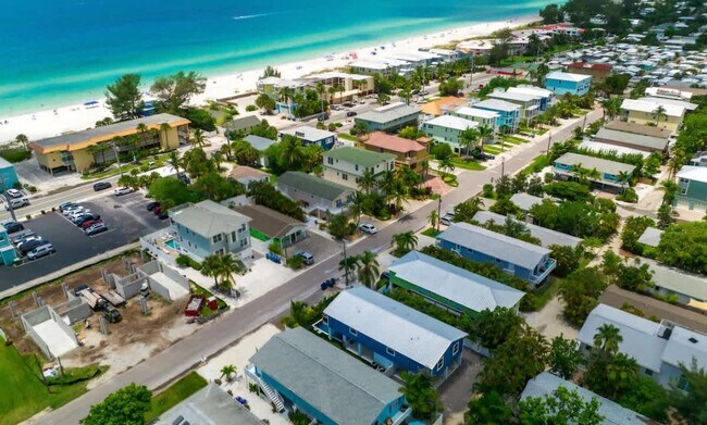 Building Photo - 2411 Avenue C