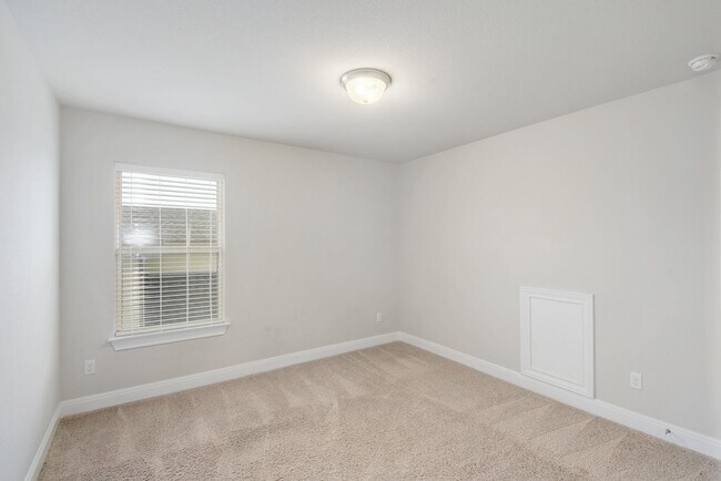 Upstairs Bedroom # 1 - 5644 Siragusa Dr