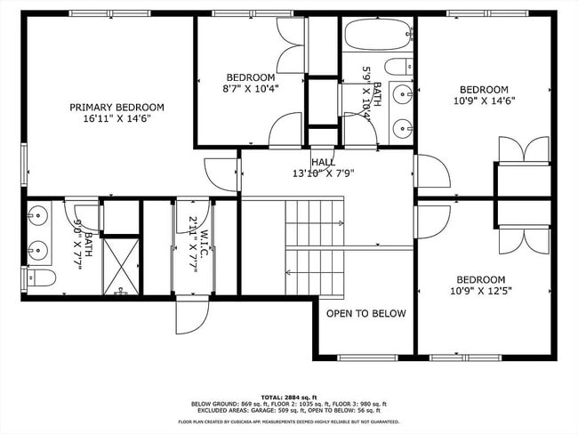 Building Photo - 172 Downing Dr