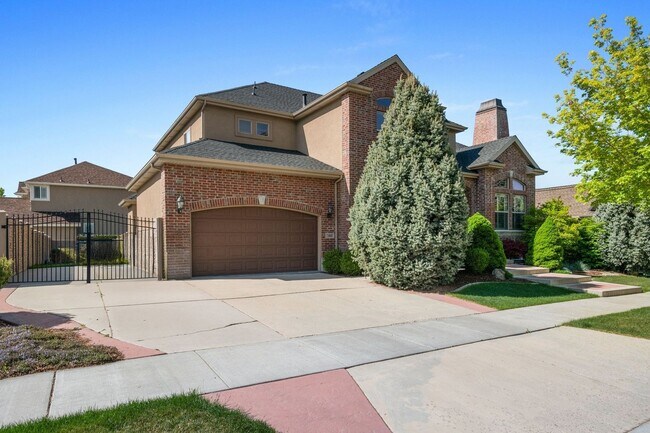 Building Photo - Executive Furnished Home For Rent In Orem!