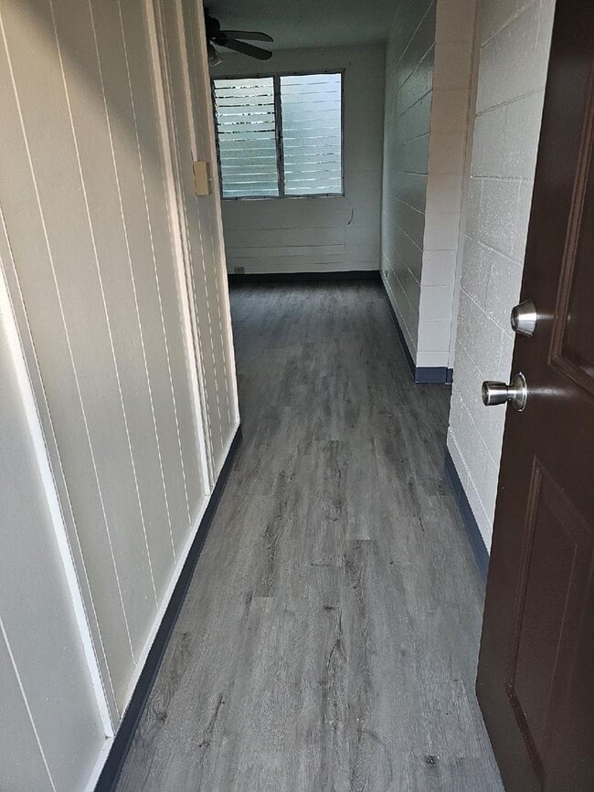 Primary Photo - Newly Renovated 1 BD in Hilo Town!